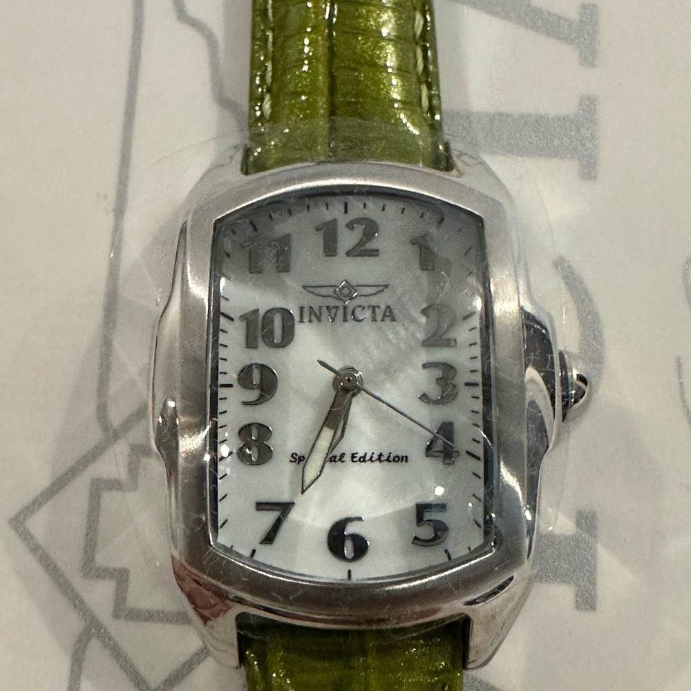 Invicta Multi-Color Watch Strap Collection - Picture 3 of 8